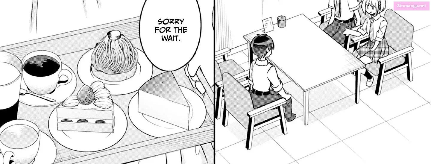 Class no Bocchi Gal wo Omochikaeri Shite Seisokei Bijin ni Shite Yatta Hanashi Zinmanga X Chapter 9 Page 51