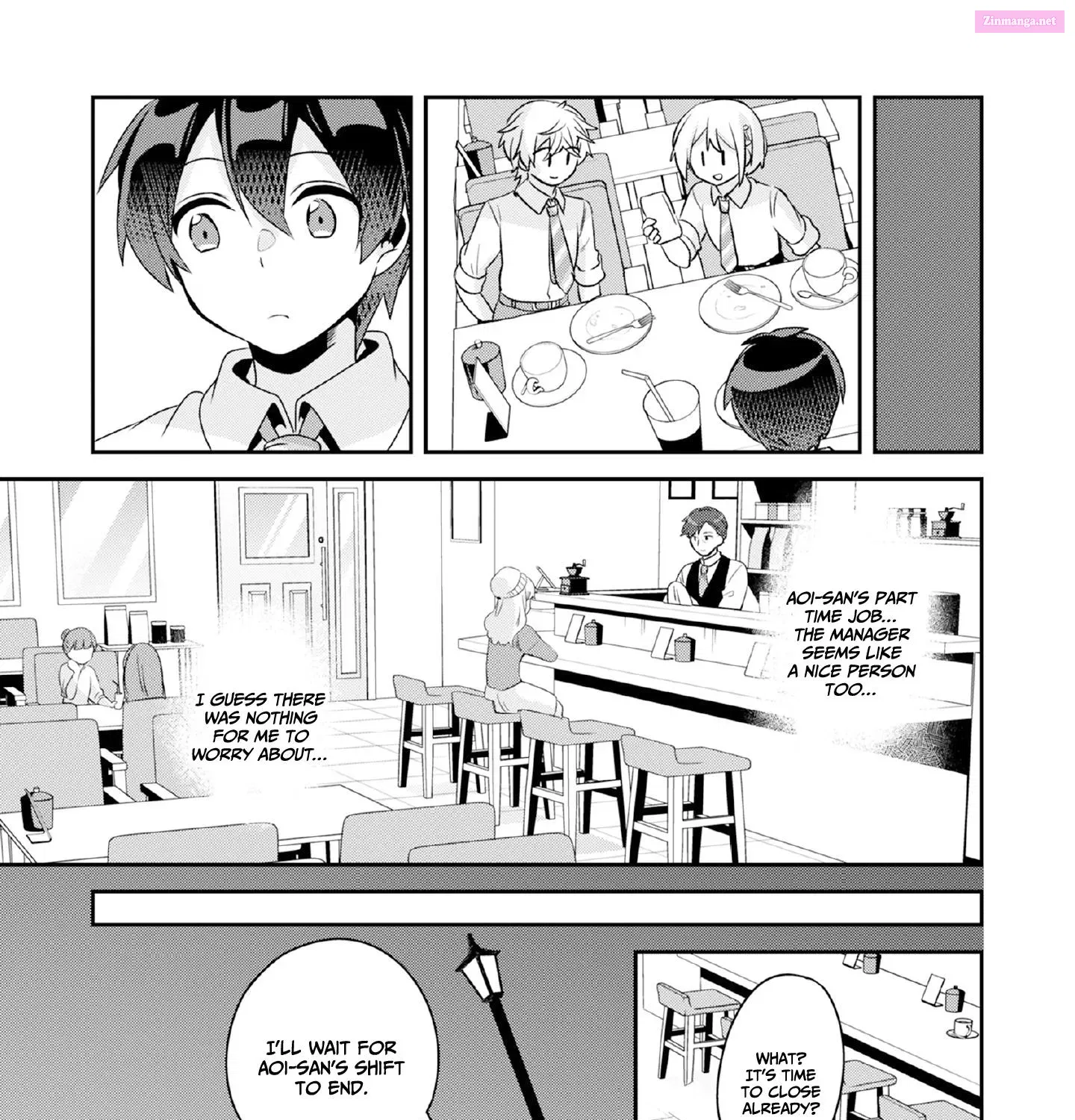 Class no Bocchi Gal wo Omochikaeri Shite Seisokei Bijin ni Shite Yatta Hanashi Zinmanga X Chapter 9 Page 58