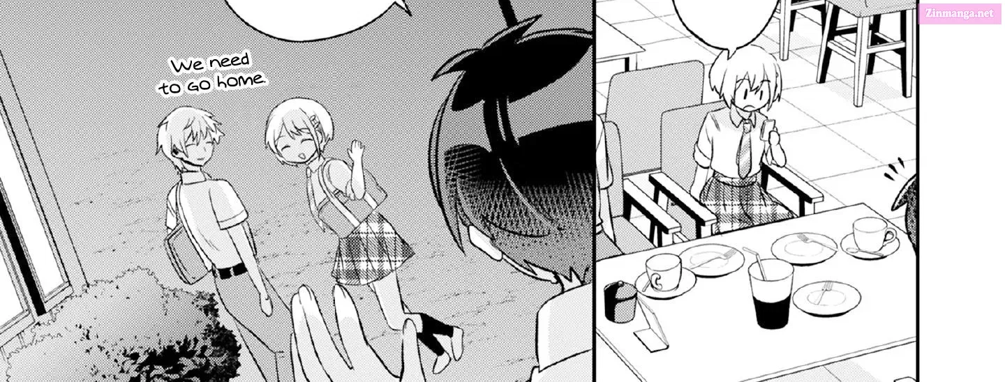 Class no Bocchi Gal wo Omochikaeri Shite Seisokei Bijin ni Shite Yatta Hanashi Zinmanga X Chapter 9 Page 59