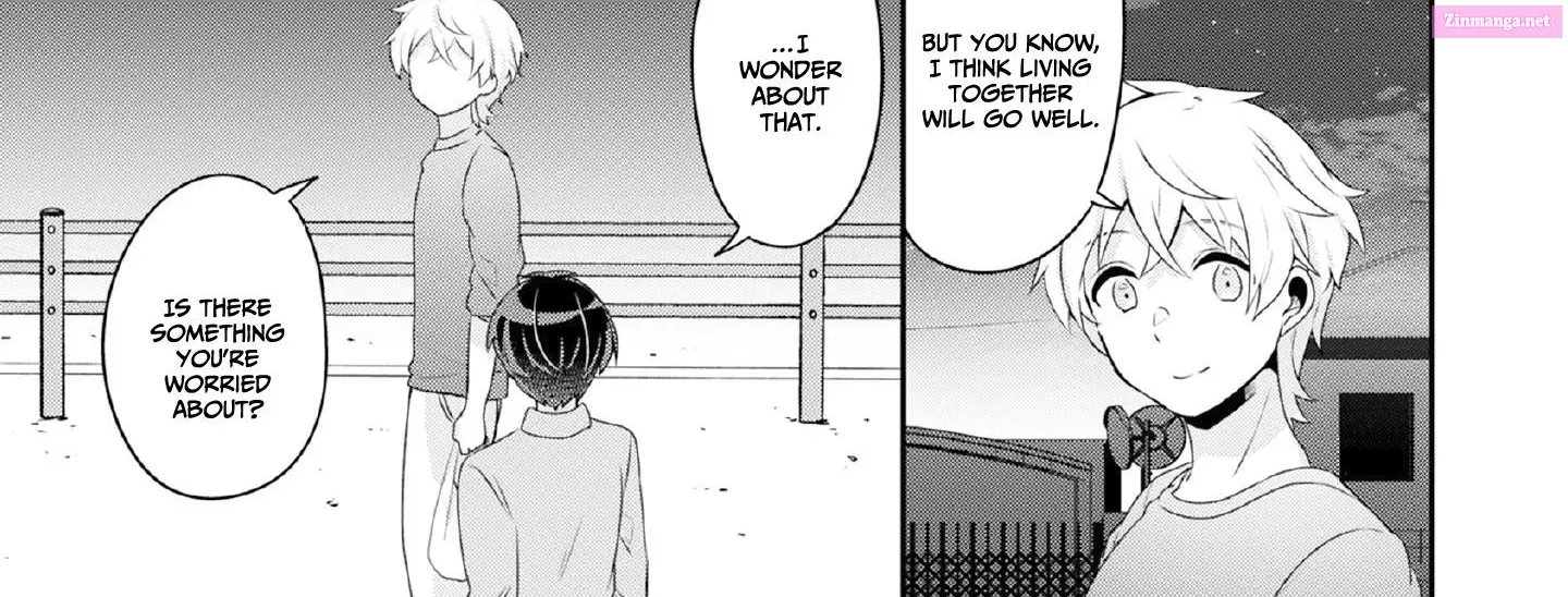 Class no Bocchi Gal wo Omochikaeri Shite Seisokei Bijin ni Shite Yatta Hanashi Zinmanga X Chapter 8 Page 7