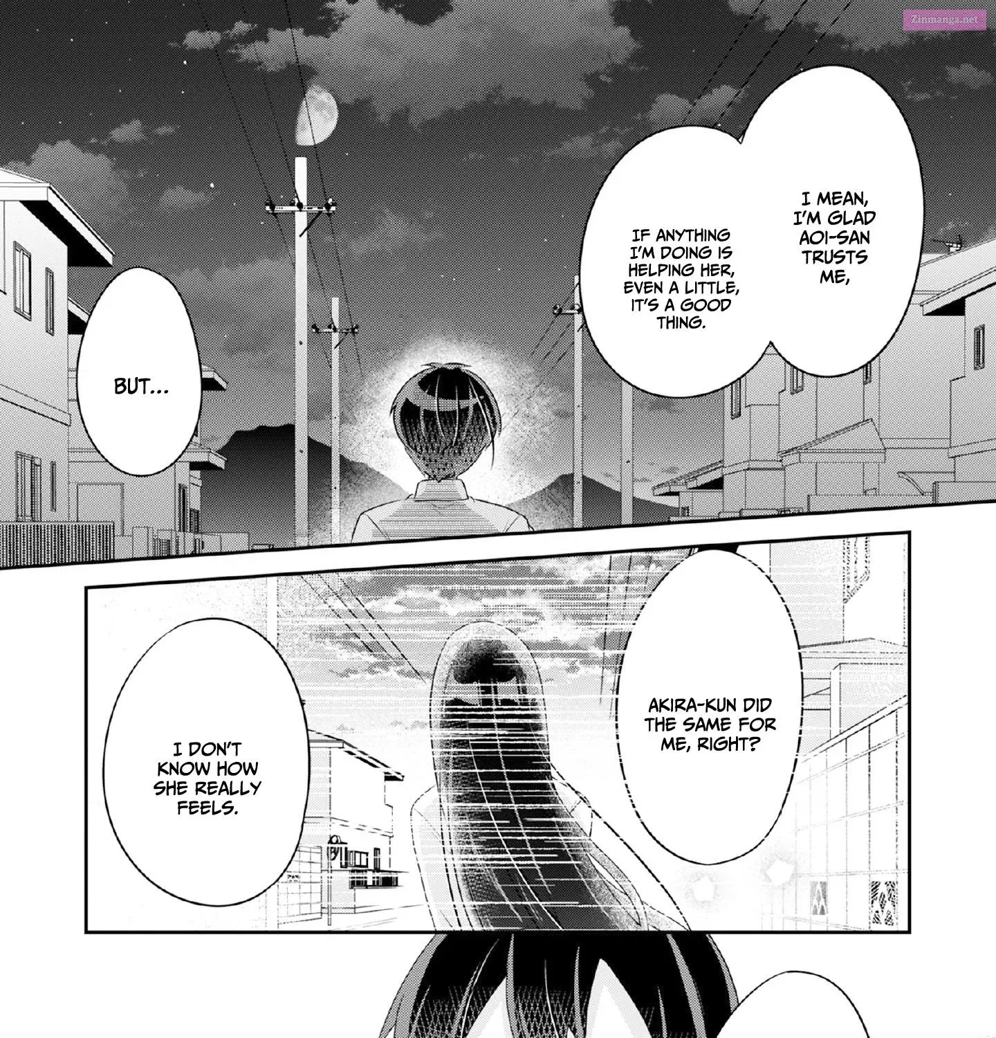 Class no Bocchi Gal wo Omochikaeri Shite Seisokei Bijin ni Shite Yatta Hanashi Zinmanga X Chapter 8 Page 10