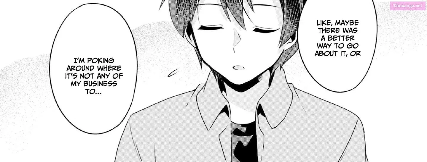 Class no Bocchi Gal wo Omochikaeri Shite Seisokei Bijin ni Shite Yatta Hanashi Zinmanga X Chapter 8 Page 11