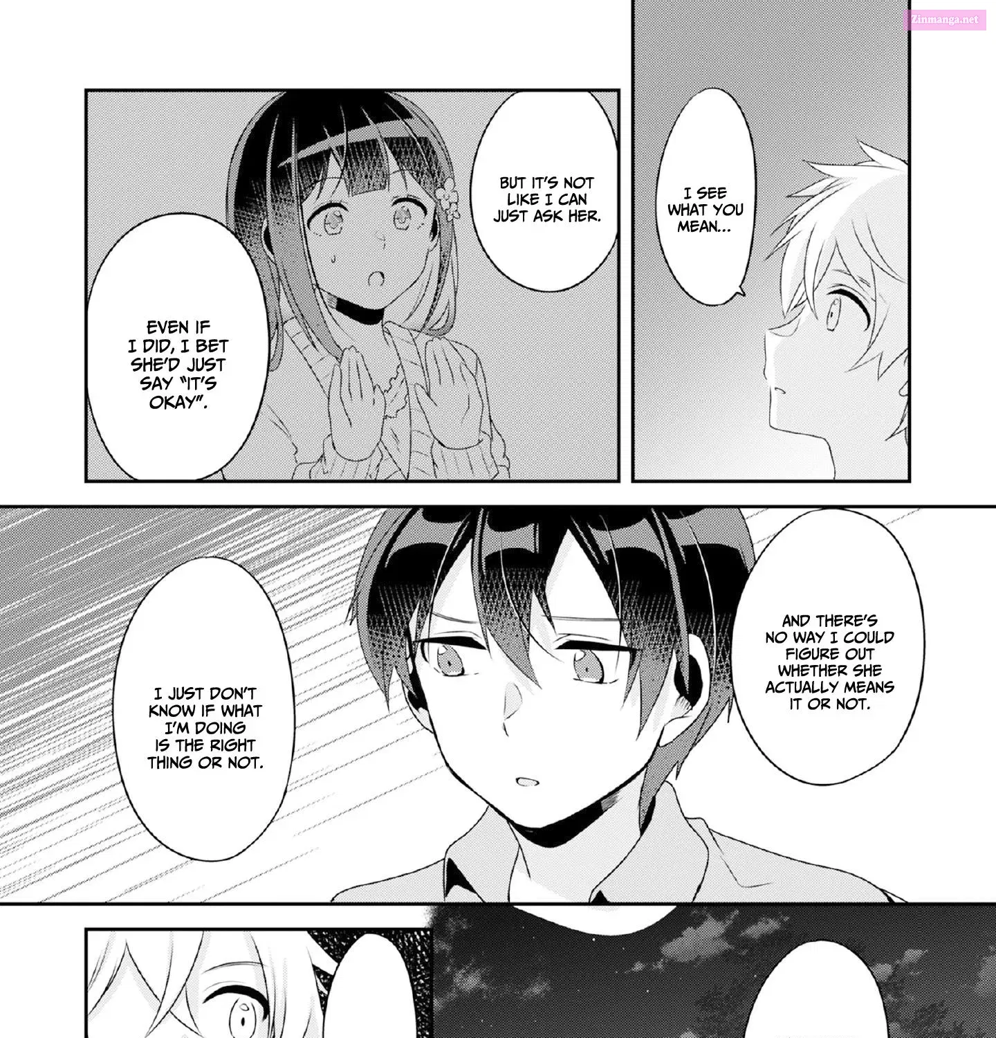 Class no Bocchi Gal wo Omochikaeri Shite Seisokei Bijin ni Shite Yatta Hanashi Zinmanga X Chapter 8 Page 12