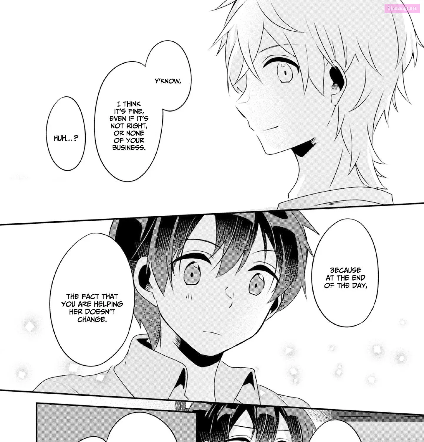 Class no Bocchi Gal wo Omochikaeri Shite Seisokei Bijin ni Shite Yatta Hanashi Zinmanga X Chapter 8 Page 14