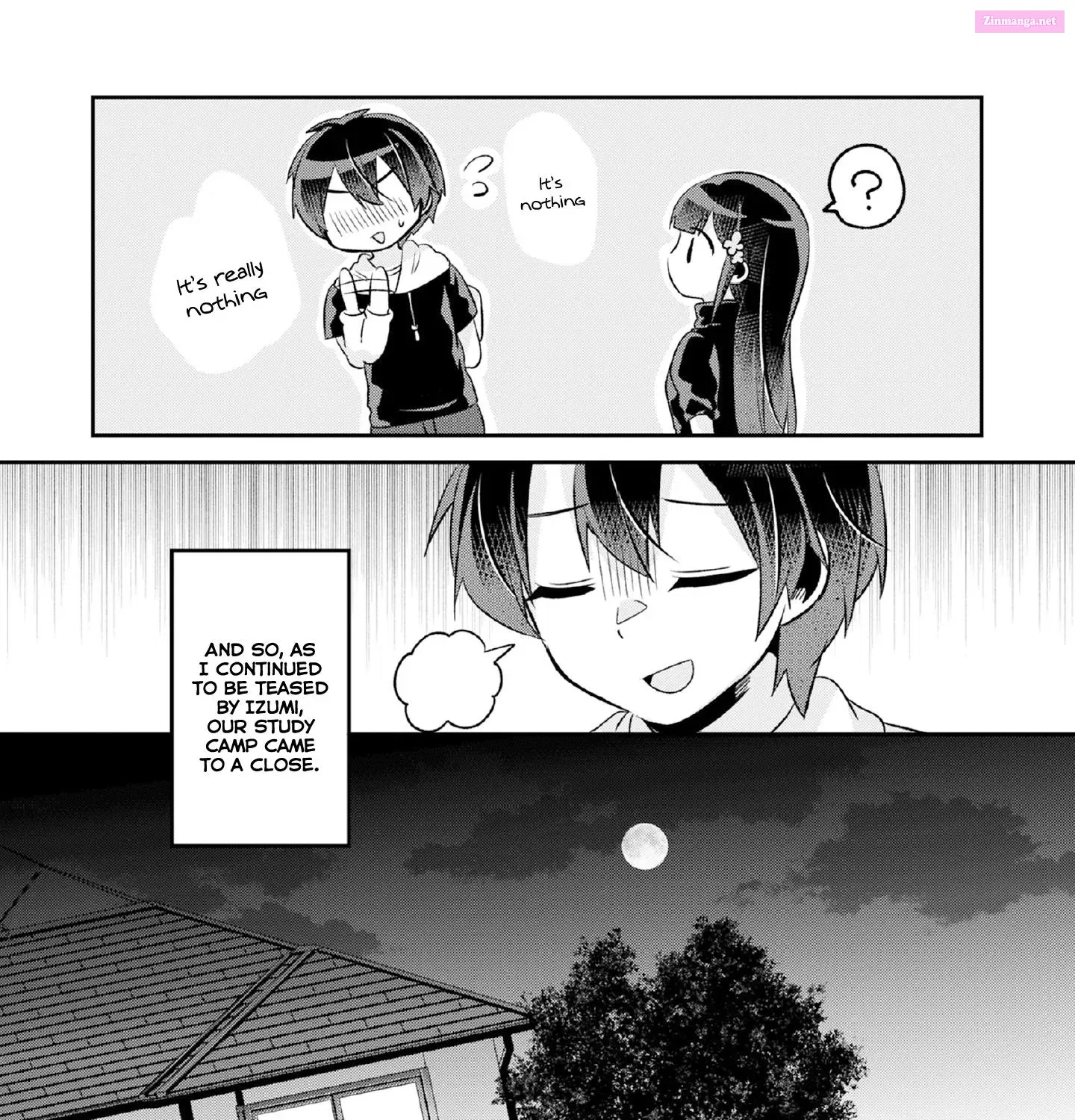 Class no Bocchi Gal wo Omochikaeri Shite Seisokei Bijin ni Shite Yatta Hanashi Zinmanga X Chapter 8 Page 60