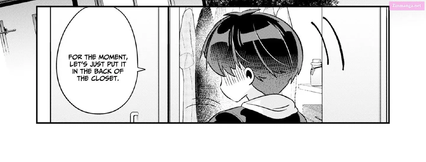 Class no Bocchi Gal wo Omochikaeri Shite Seisokei Bijin ni Shite Yatta Hanashi Zinmanga X Chapter 8 Page 61