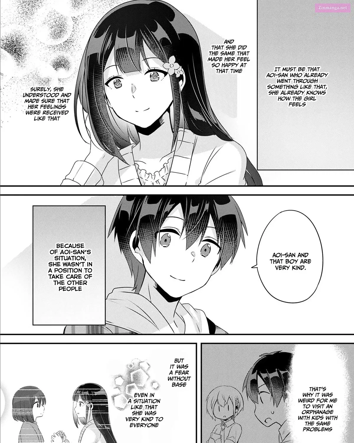 Class no Bocchi Gal wo Omochikaeri Shite Seisokei Bijin ni Shite Yatta Hanashi Zinmanga X Chapter 6 Page 48