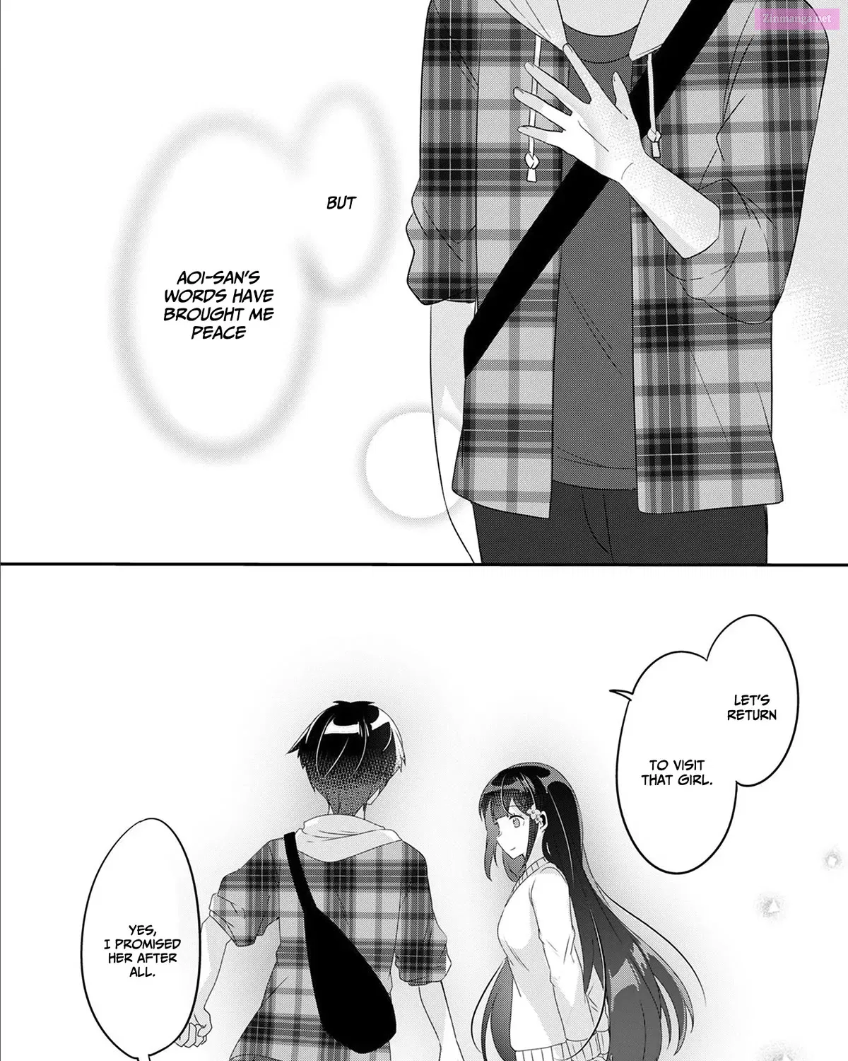 Class no Bocchi Gal wo Omochikaeri Shite Seisokei Bijin ni Shite Yatta Hanashi Zinmanga X Chapter 6 Page 58