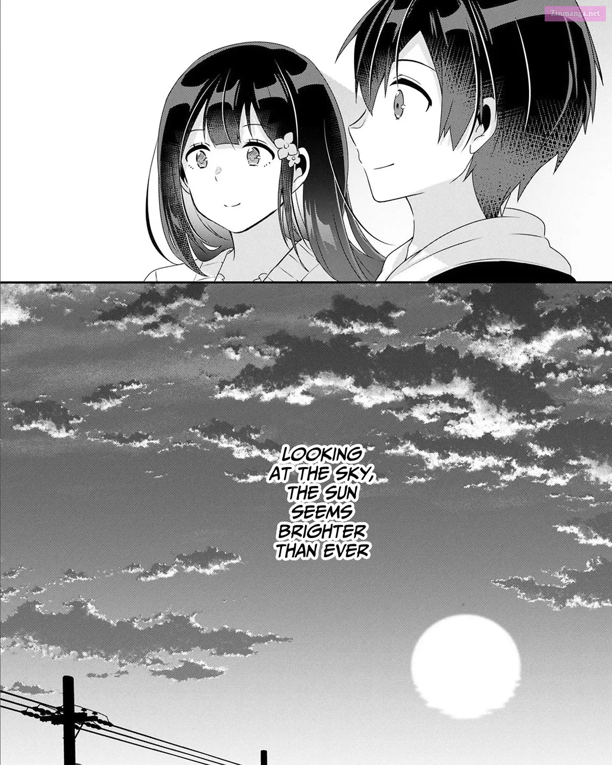 Class no Bocchi Gal wo Omochikaeri Shite Seisokei Bijin ni Shite Yatta Hanashi Zinmanga X Chapter 6 Page 60