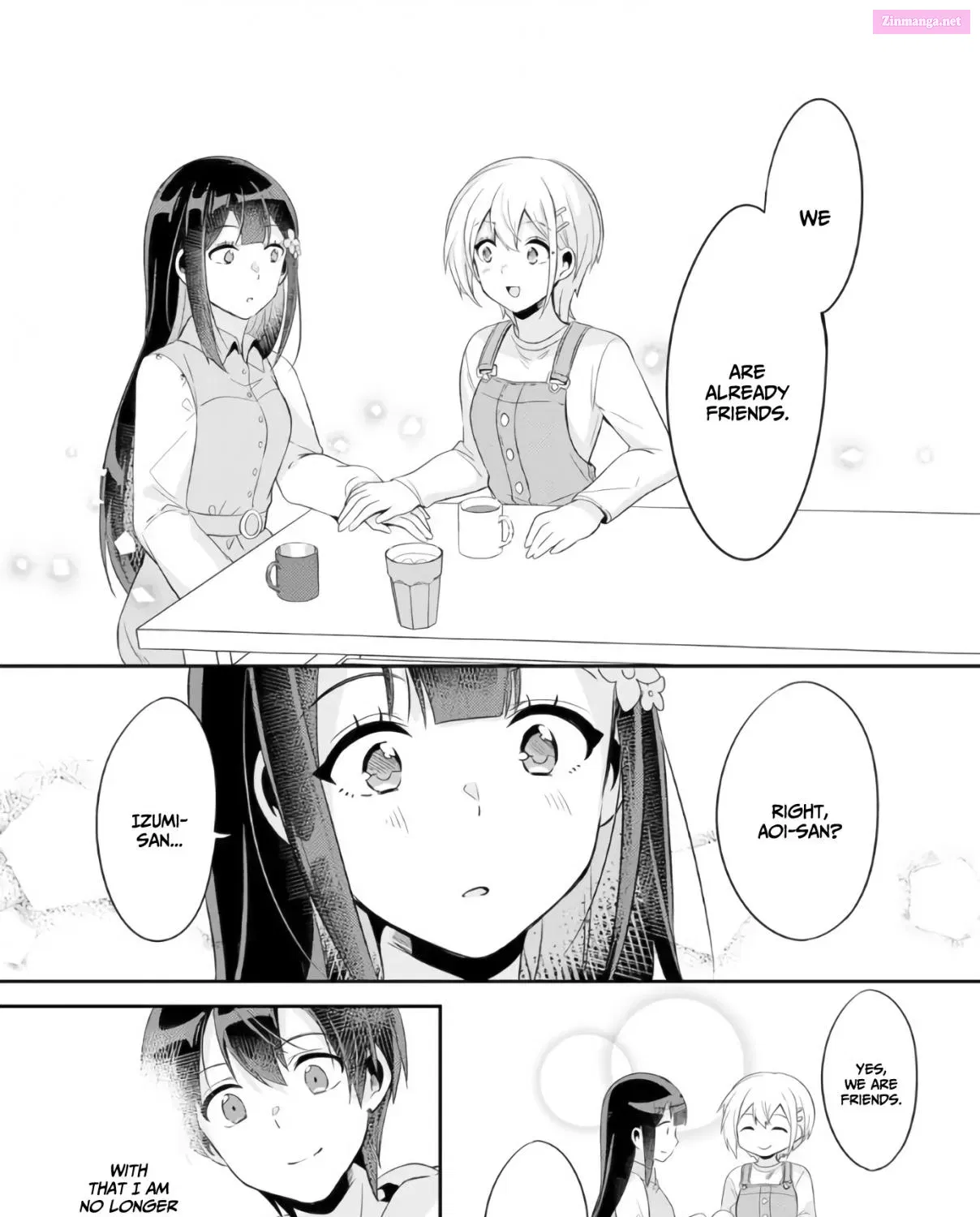 Class no Bocchi Gal wo Omochikaeri Shite Seisokei Bijin ni Shite Yatta Hanashi Zinmanga X Chapter 5 Page 26