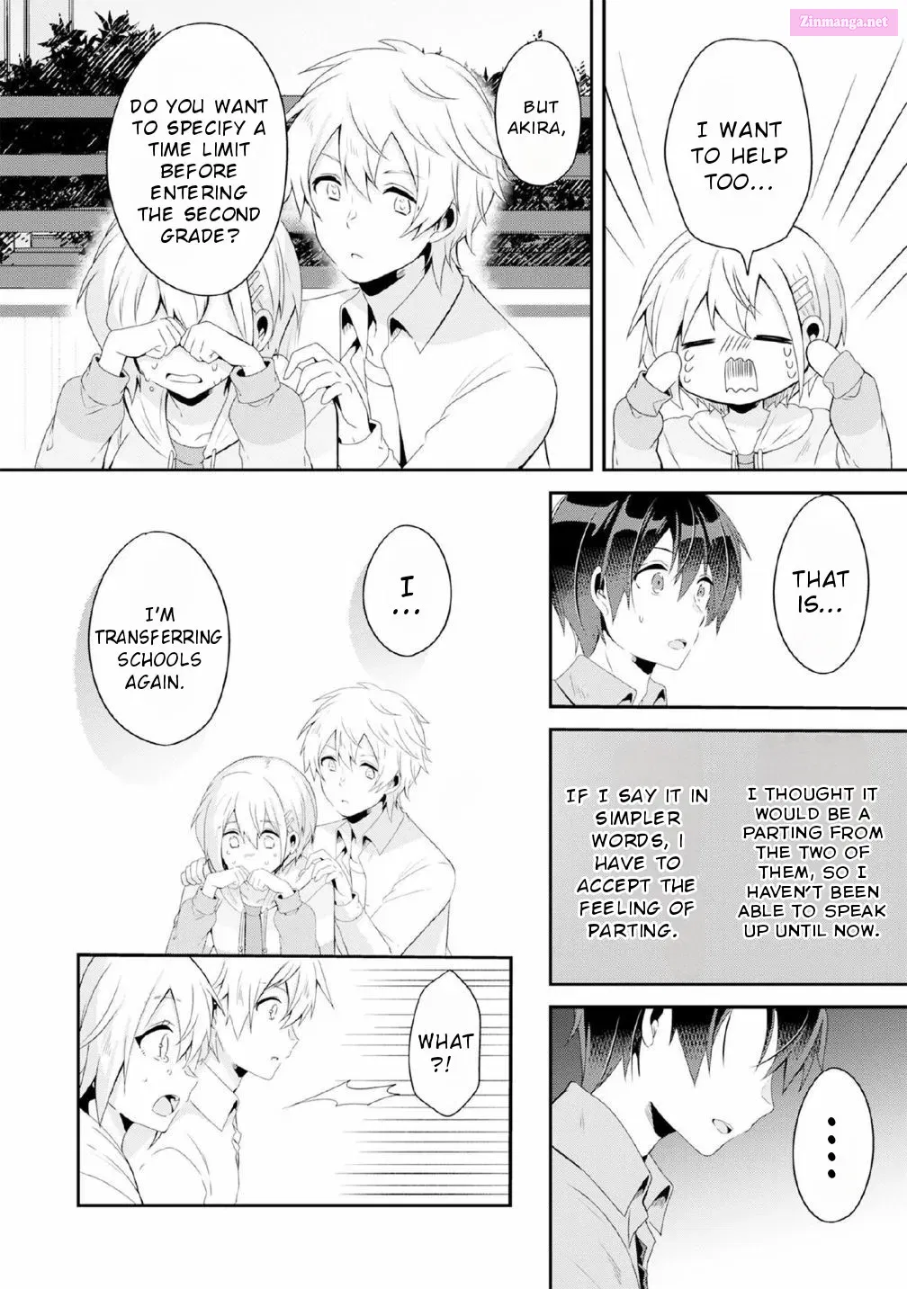 Class no Bocchi Gal wo Omochikaeri Shite Seisokei Bijin ni Shite Yatta Hanashi Zinmanga X Chapter 4 Page 11
