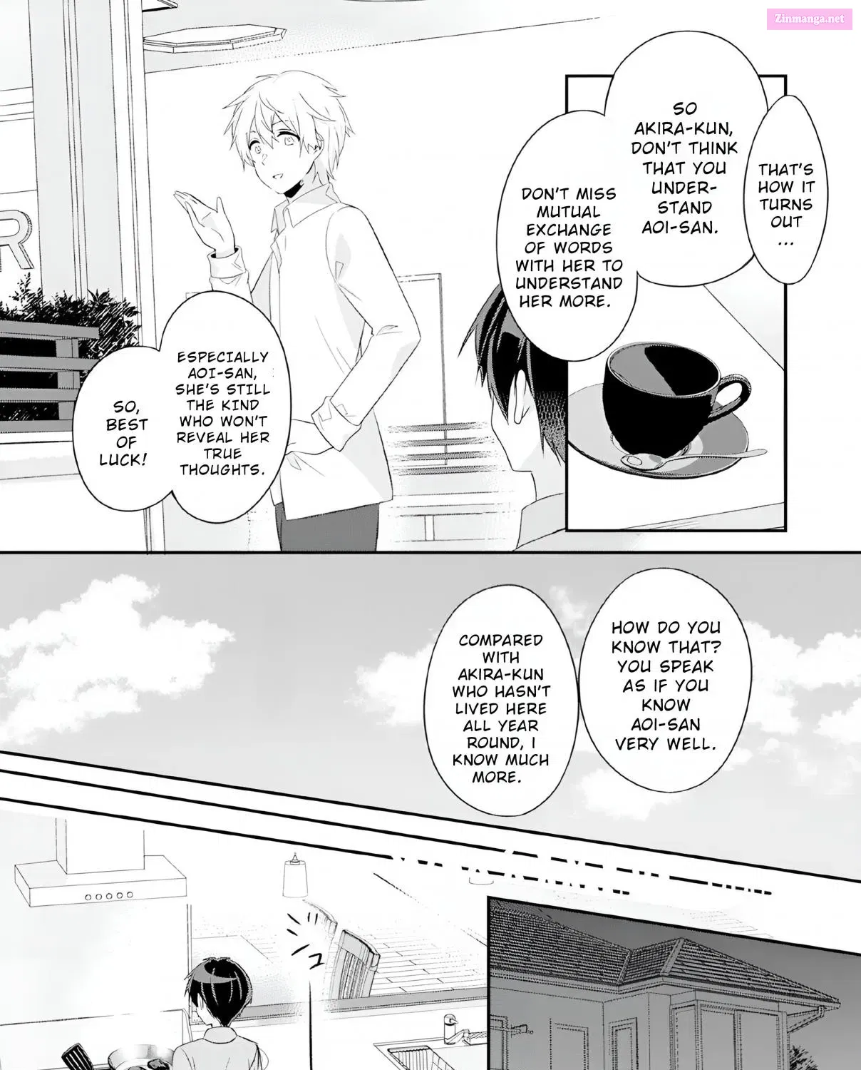 Class no Bocchi Gal wo Omochikaeri Shite Seisokei Bijin ni Shite Yatta Hanashi Zinmanga X Chapter 4 Page 16