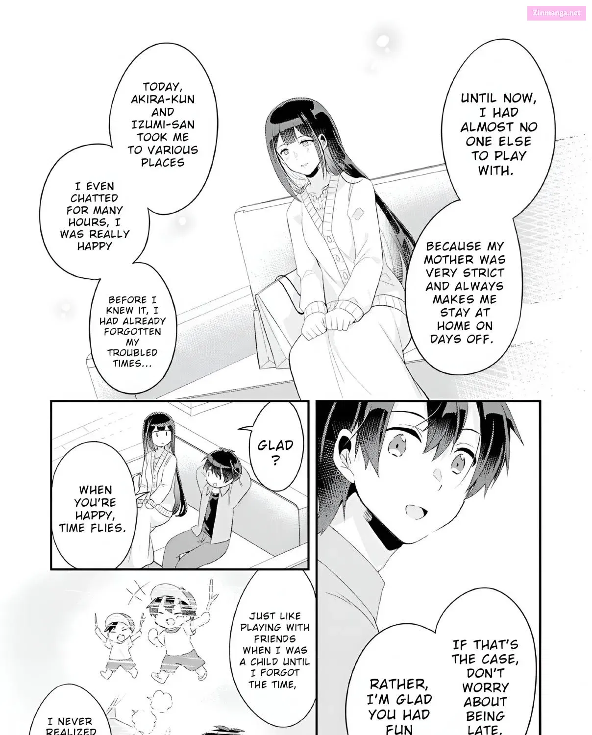 Class no Bocchi Gal wo Omochikaeri Shite Seisokei Bijin ni Shite Yatta Hanashi Zinmanga X Chapter 4 Page 26