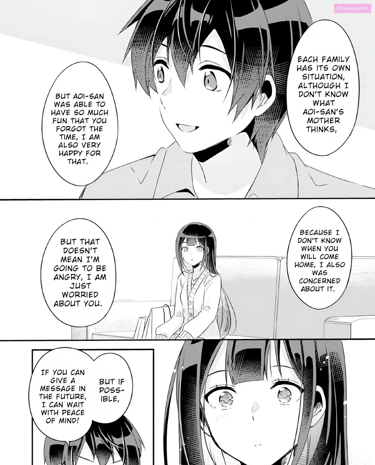 Class no Bocchi Gal wo Omochikaeri Shite Seisokei Bijin ni Shite Yatta Hanashi Zinmanga X Chapter 4 Page 28