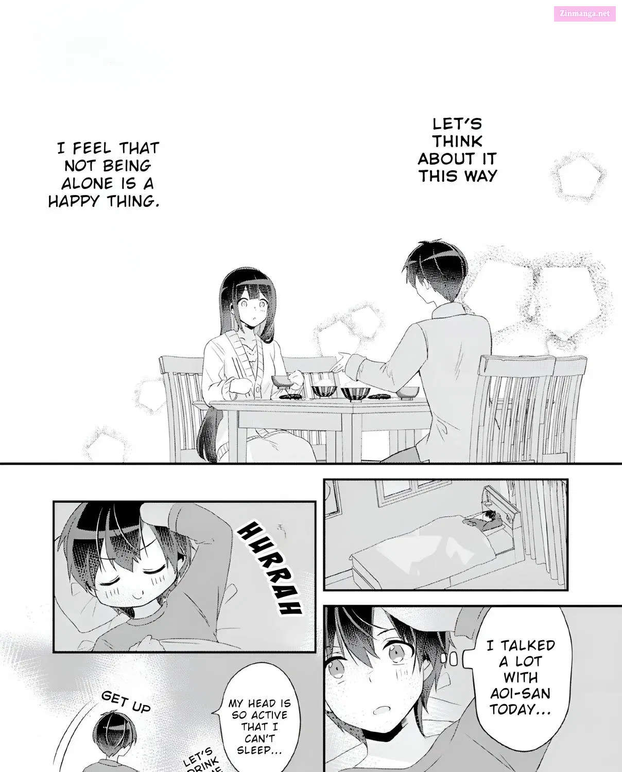 Class no Bocchi Gal wo Omochikaeri Shite Seisokei Bijin ni Shite Yatta Hanashi Zinmanga X Chapter 4 Page 42
