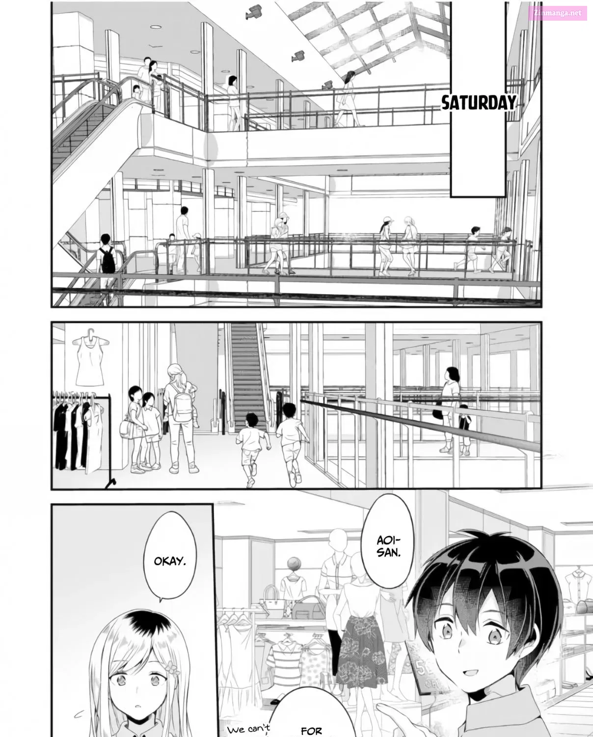 Class no Bocchi Gal wo Omochikaeri Shite Seisokei Bijin ni Shite Yatta Hanashi Zinmanga X Chapter 3 Page 2