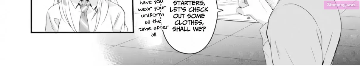 Class no Bocchi Gal wo Omochikaeri Shite Seisokei Bijin ni Shite Yatta Hanashi Zinmanga X Chapter 3 Page 3