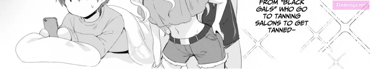 Class no Bocchi Gal wo Omochikaeri Shite Seisokei Bijin ni Shite Yatta Hanashi Zinmanga X Chapter 3 Page 9