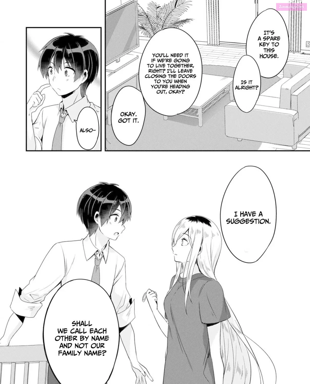 Class no Bocchi Gal wo Omochikaeri Shite Seisokei Bijin ni Shite Yatta Hanashi Zinmanga X Chapter 2 Page 28