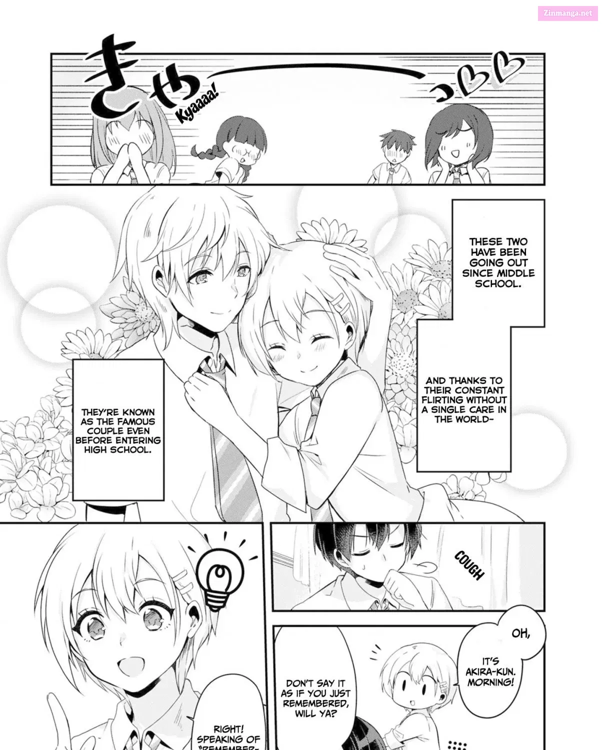 Class no Bocchi Gal wo Omochikaeri Shite Seisokei Bijin ni Shite Yatta Hanashi Zinmanga X Chapter 2 Page 36