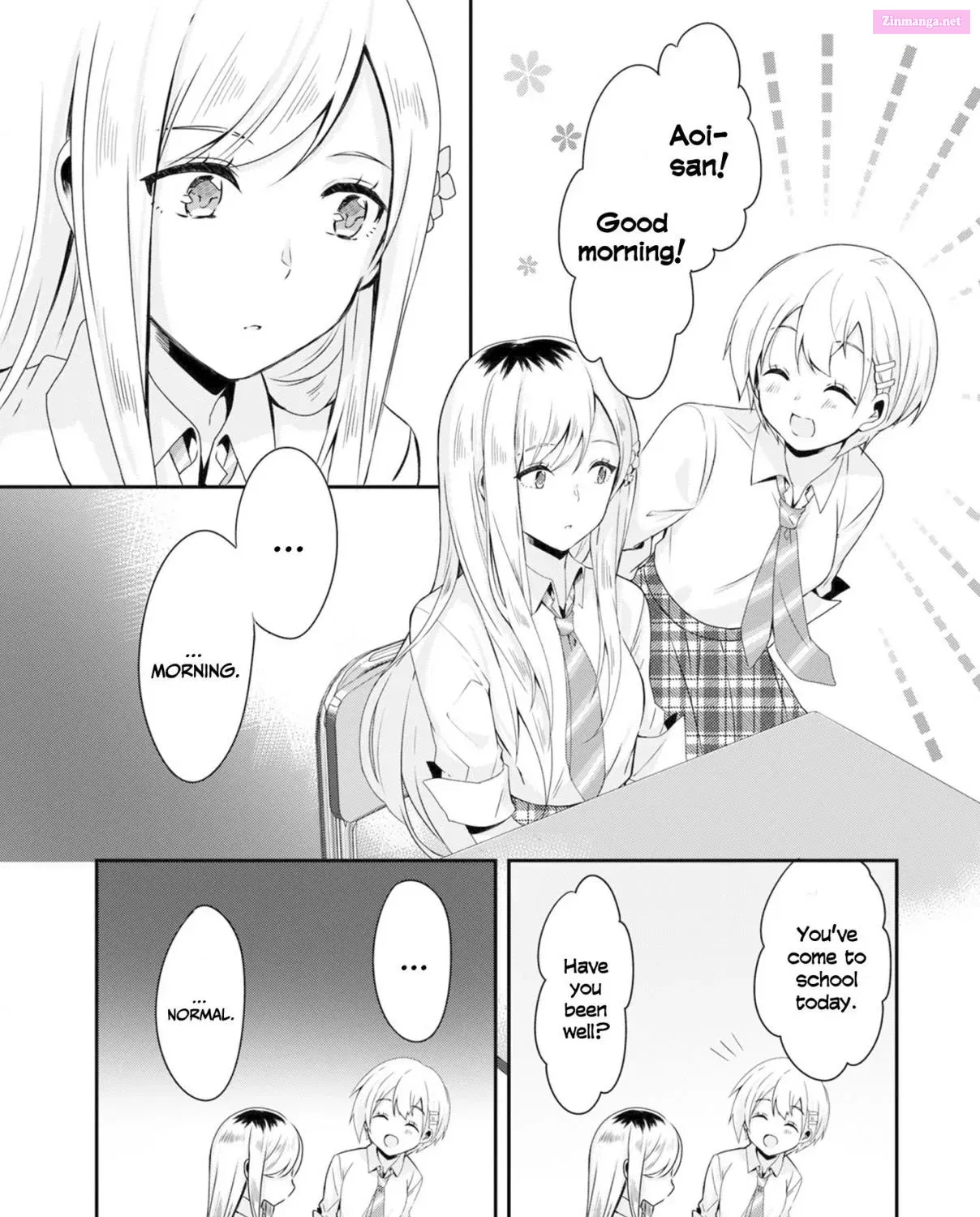 Class no Bocchi Gal wo Omochikaeri Shite Seisokei Bijin ni Shite Yatta Hanashi Zinmanga X Chapter 2 Page 42