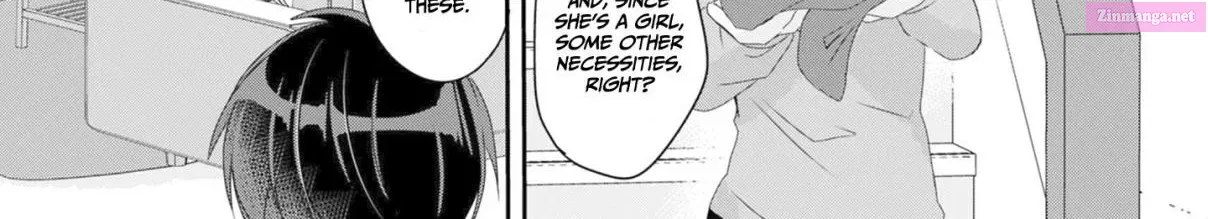 Class no Bocchi Gal wo Omochikaeri Shite Seisokei Bijin ni Shite Yatta Hanashi Zinmanga X Chapter 2 Page 55