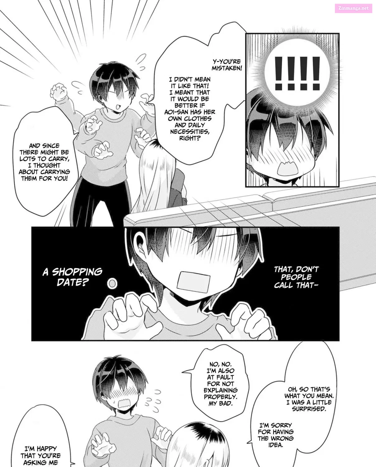 Class no Bocchi Gal wo Omochikaeri Shite Seisokei Bijin ni Shite Yatta Hanashi Zinmanga X Chapter 2 Page 60