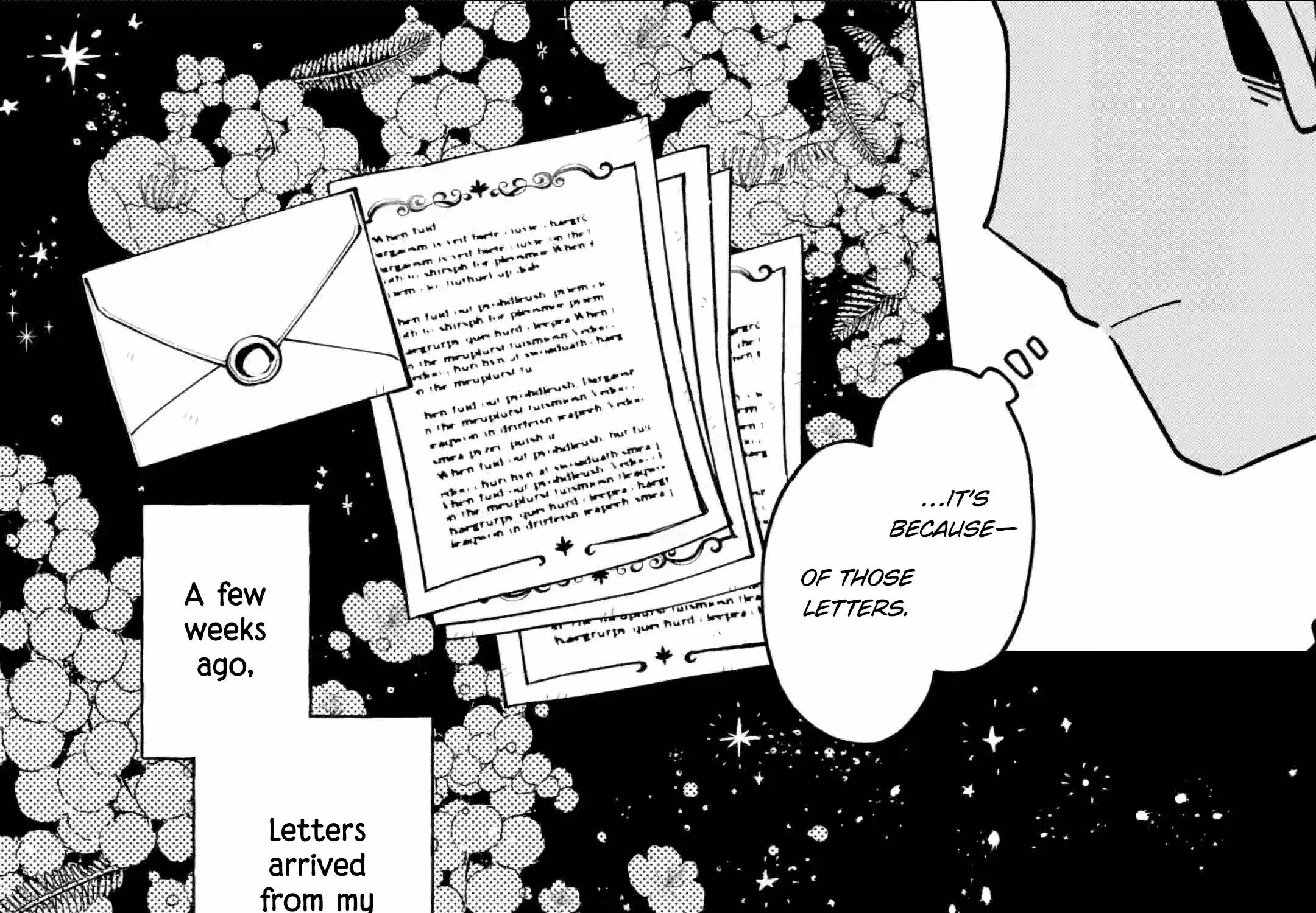 Sensei! Bokutachi Ga Sekai Wo Horoboshimasu. Zinmanga X Chapter 40 Page 28