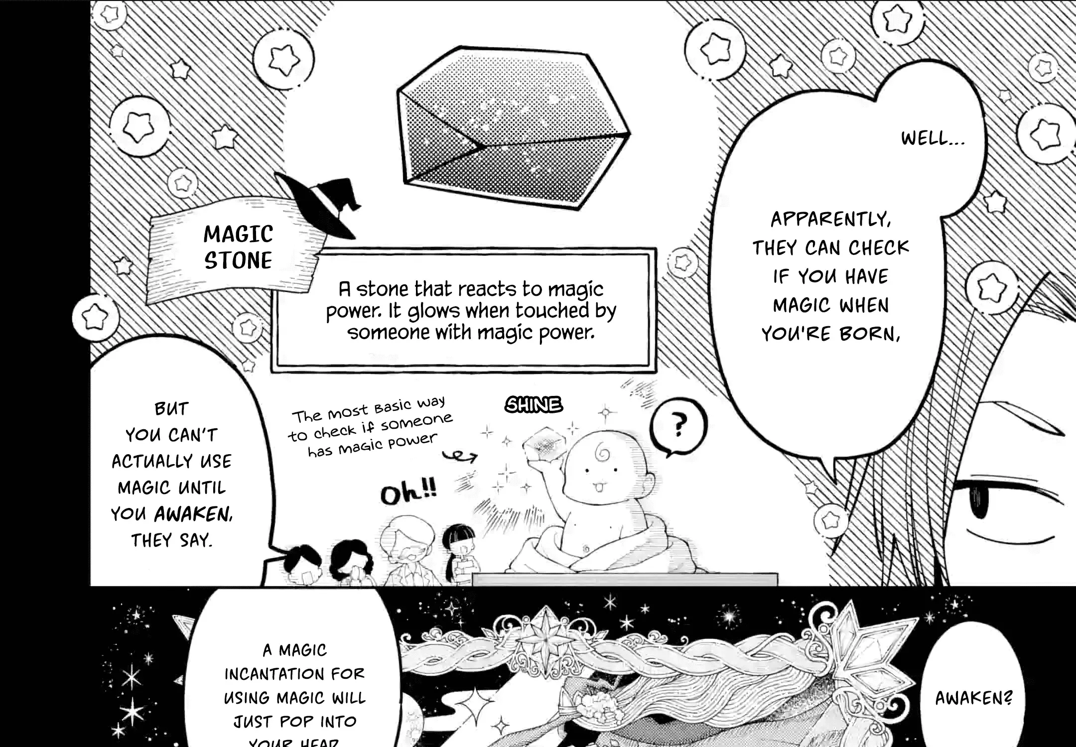 Sensei! Bokutachi Ga Sekai Wo Horoboshimasu. Zinmanga X Chapter 40 Page 40