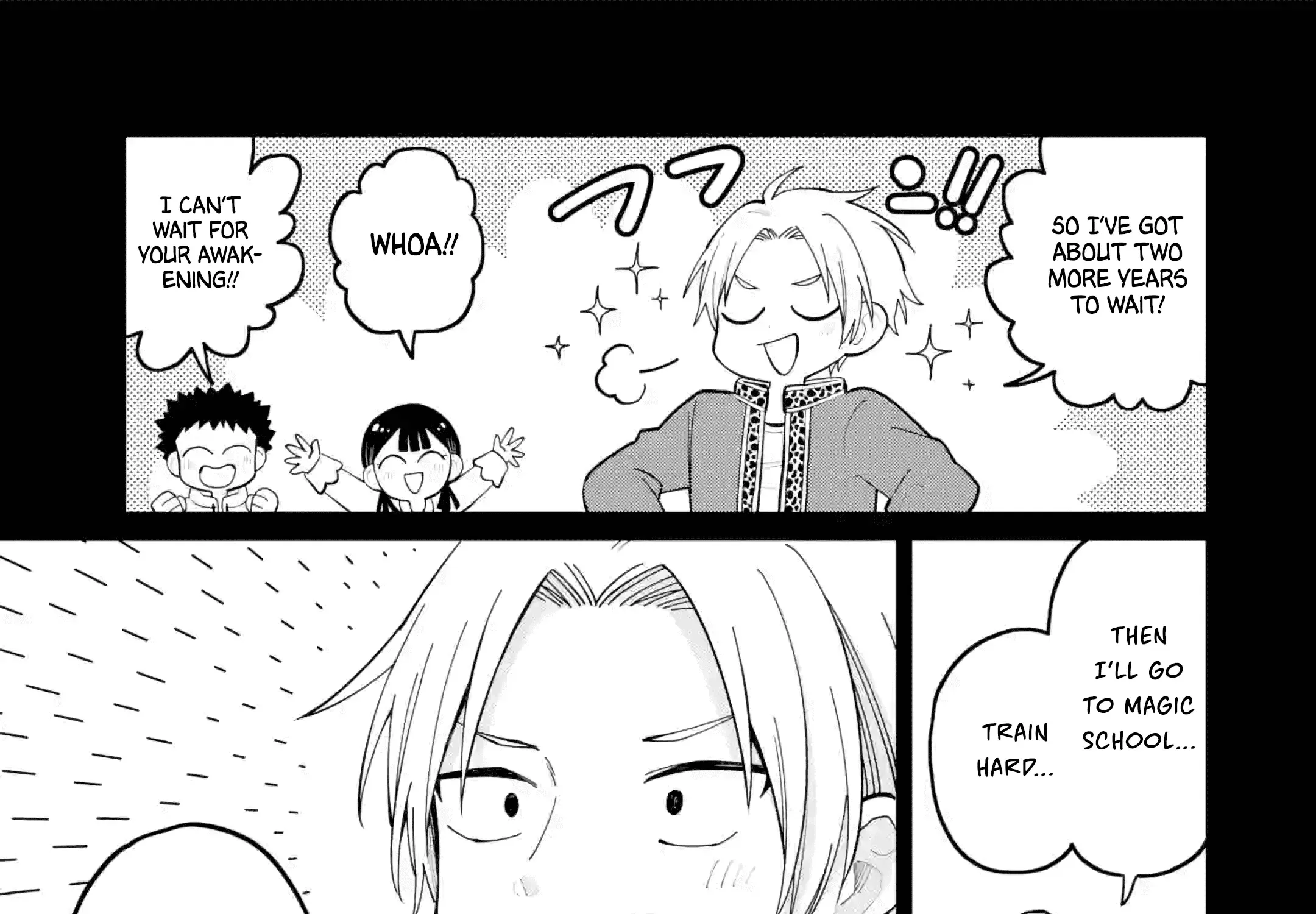 Sensei! Bokutachi Ga Sekai Wo Horoboshimasu. Zinmanga X Chapter 40 Page 43