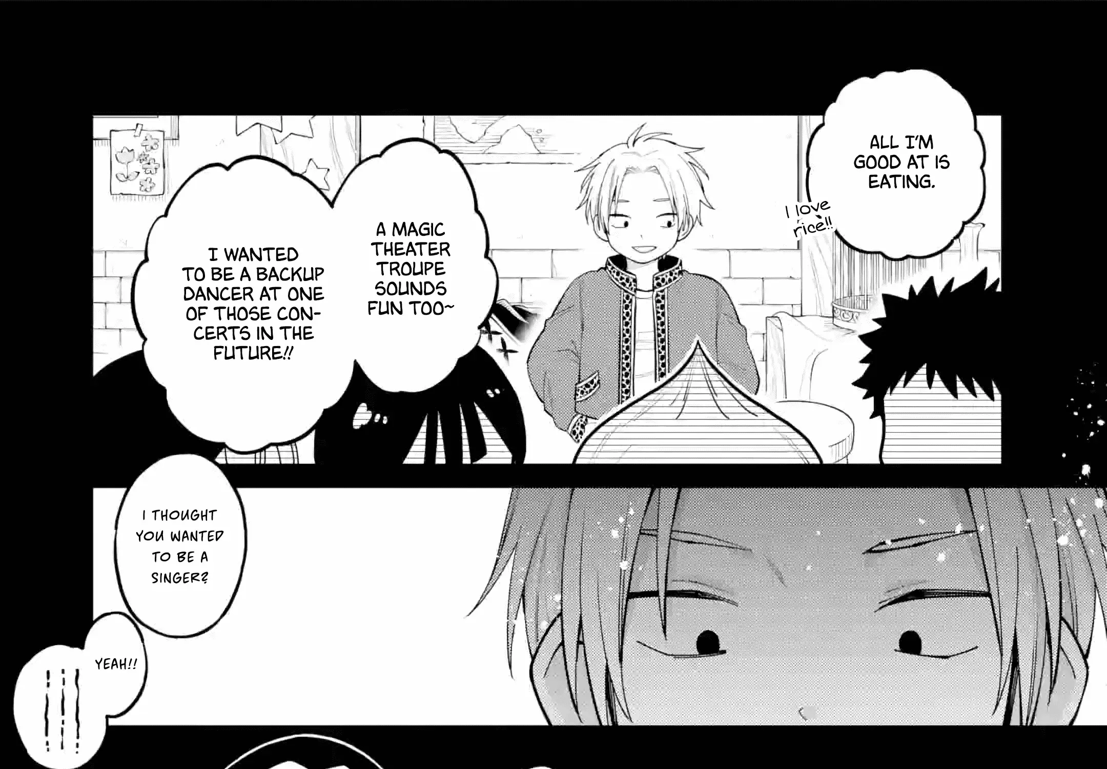 Sensei! Bokutachi Ga Sekai Wo Horoboshimasu. Zinmanga X Chapter 40 Page 52