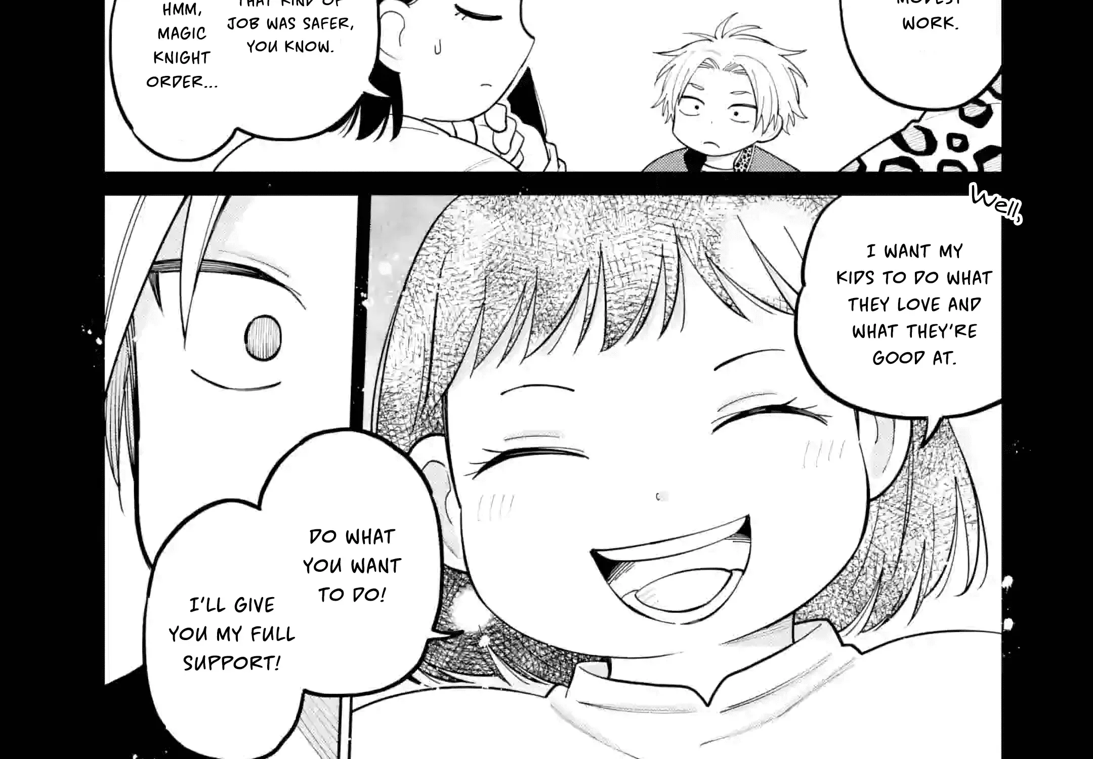 Sensei! Bokutachi Ga Sekai Wo Horoboshimasu. Zinmanga X Chapter 40 Page 56