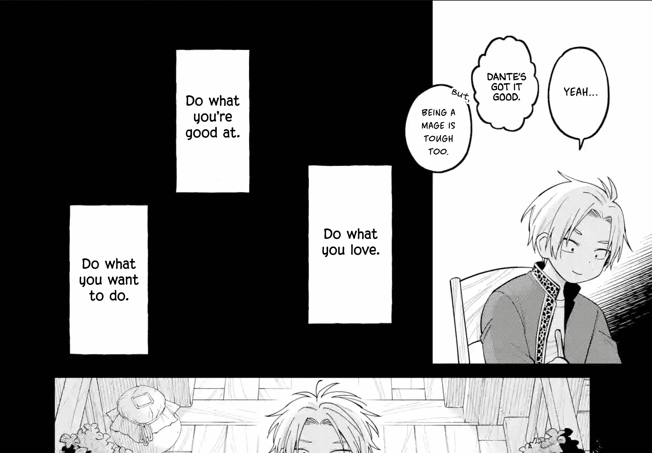 Sensei! Bokutachi Ga Sekai Wo Horoboshimasu. Zinmanga X Chapter 40 Page 58