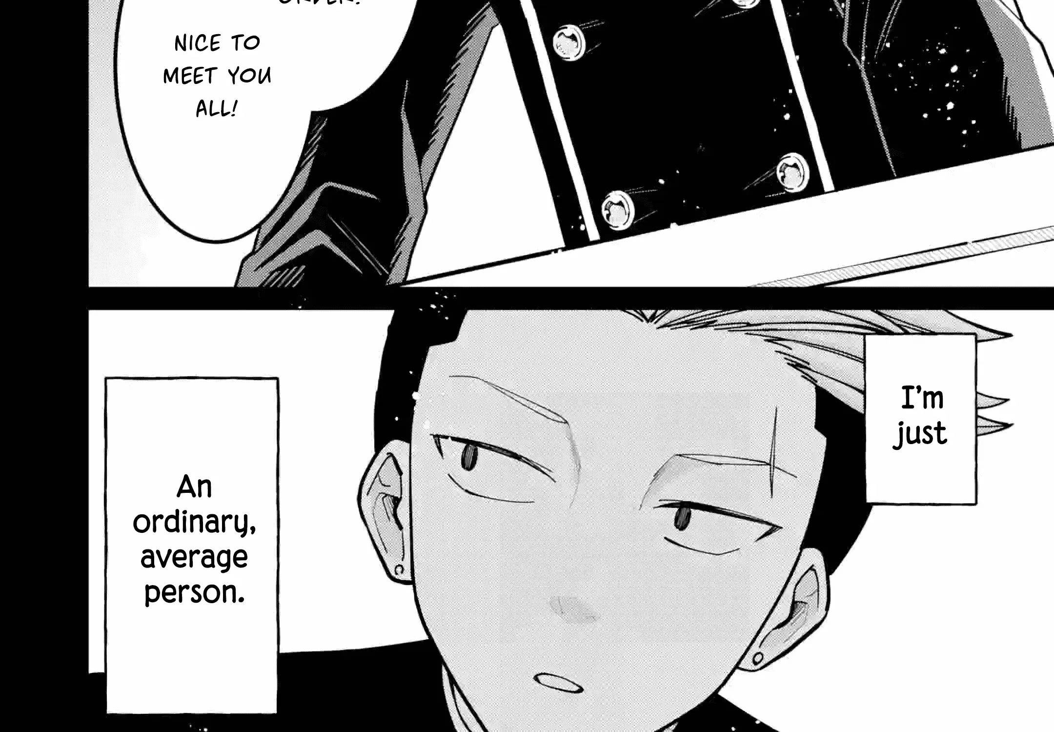 Sensei! Bokutachi Ga Sekai Wo Horoboshimasu. Zinmanga X Chapter 40 Page 71