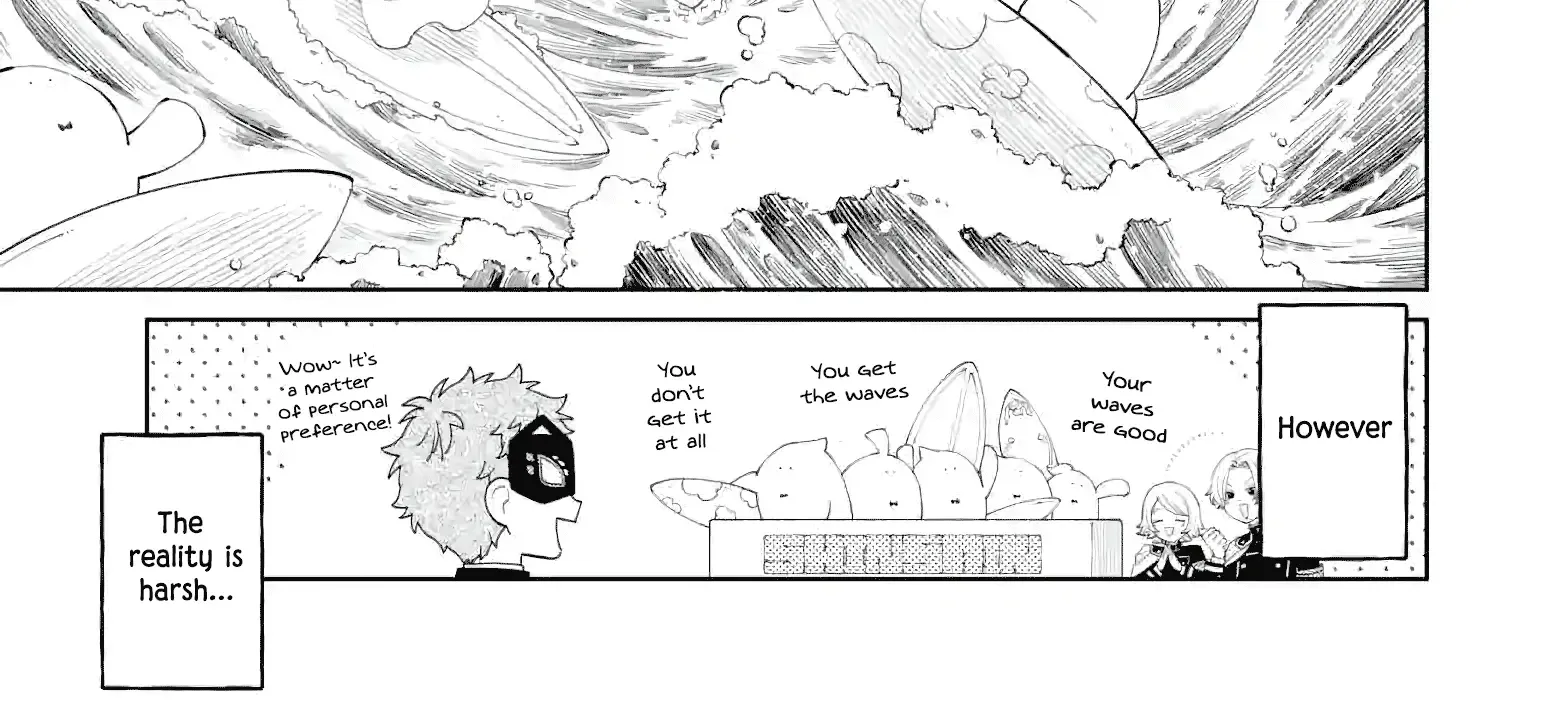 Sensei! Bokutachi Ga Sekai Wo Horoboshimasu. Zinmanga X Chapter 39 Page 12
