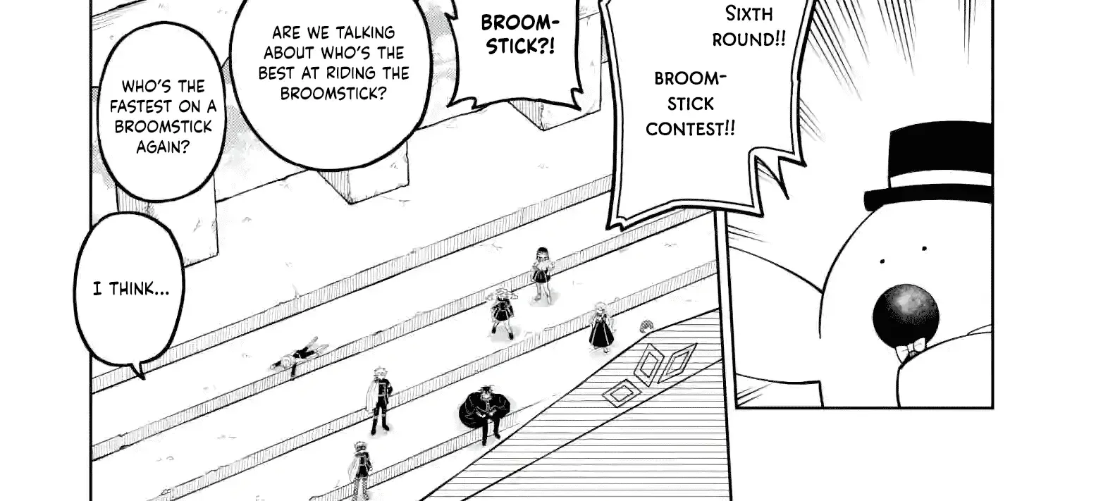 Sensei! Bokutachi Ga Sekai Wo Horoboshimasu. Zinmanga X Chapter 39 Page 14