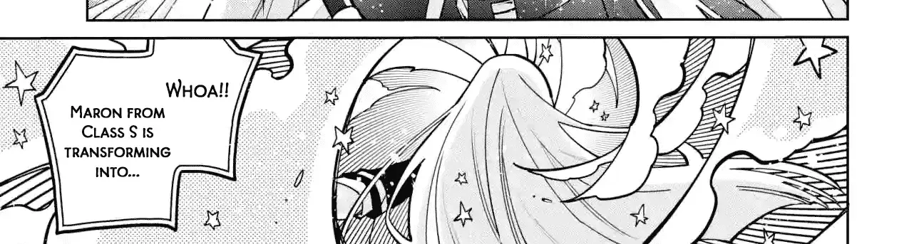 Sensei! Bokutachi Ga Sekai Wo Horoboshimasu. Zinmanga X Chapter 38 Page 2