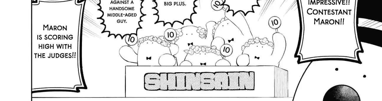 Sensei! Bokutachi Ga Sekai Wo Horoboshimasu. Zinmanga X Chapter 38 Page 4