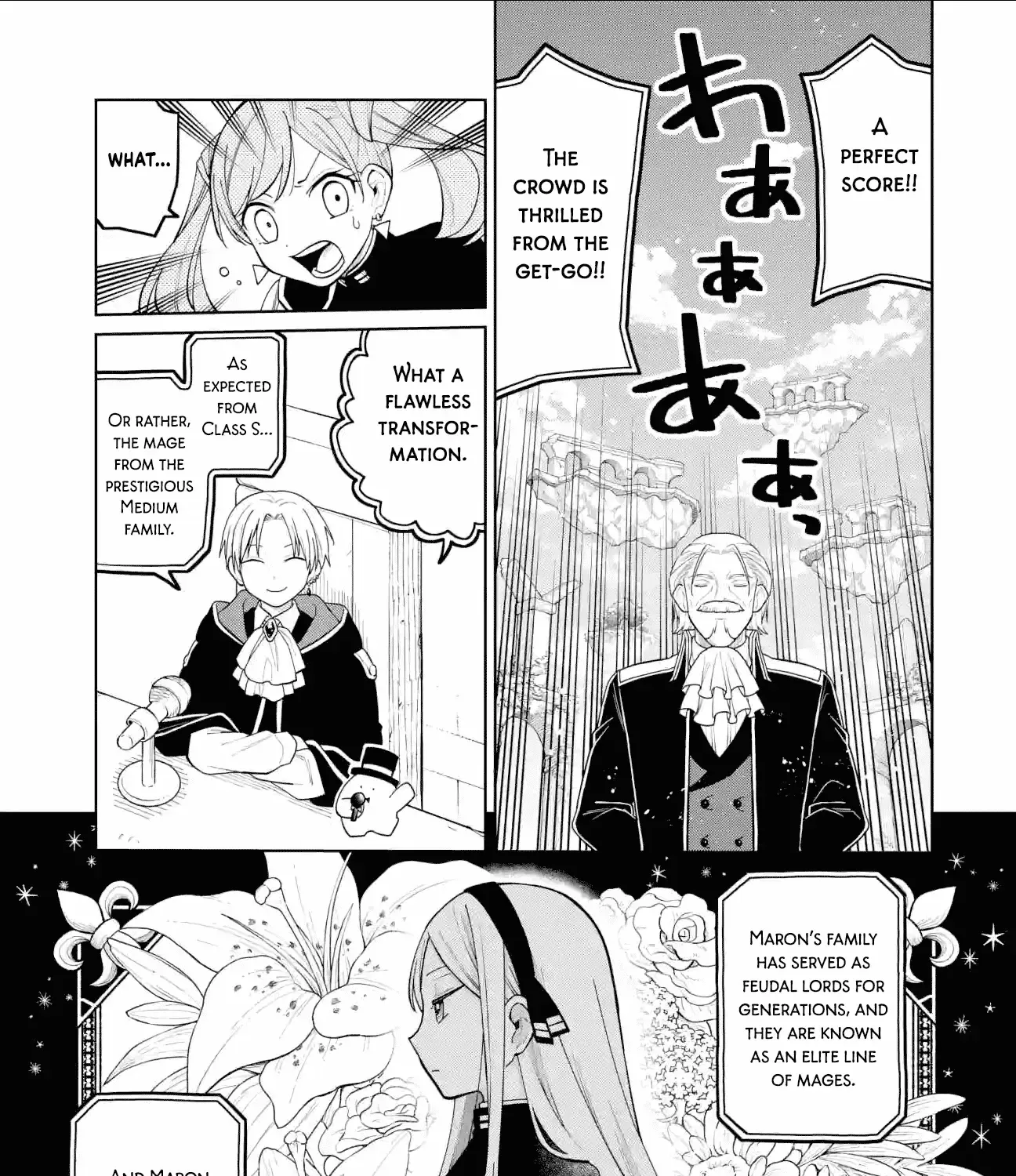 Sensei! Bokutachi Ga Sekai Wo Horoboshimasu. Zinmanga X Chapter 38 Page 5