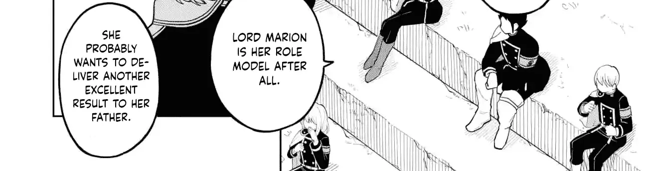 Sensei! Bokutachi Ga Sekai Wo Horoboshimasu. Zinmanga X Chapter 38 Page 8