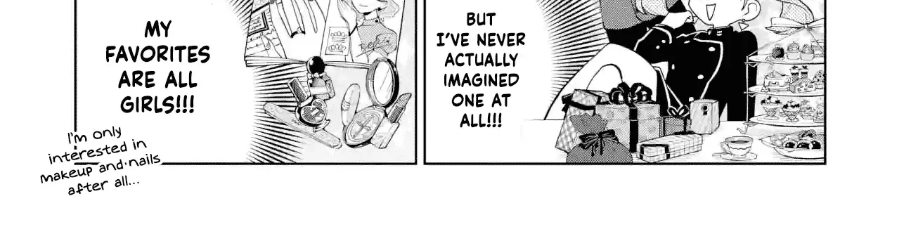 Sensei! Bokutachi Ga Sekai Wo Horoboshimasu. Zinmanga X Chapter 38 Page 12