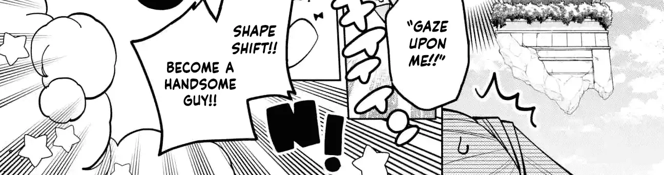 Sensei! Bokutachi Ga Sekai Wo Horoboshimasu. Zinmanga X Chapter 38 Page 16