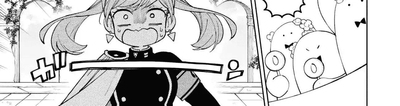 Sensei! Bokutachi Ga Sekai Wo Horoboshimasu. Zinmanga X Chapter 38 Page 18