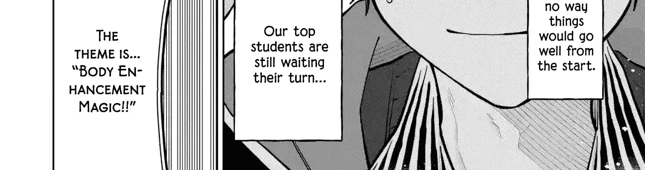 Sensei! Bokutachi Ga Sekai Wo Horoboshimasu. Zinmanga X Chapter 38 Page 24