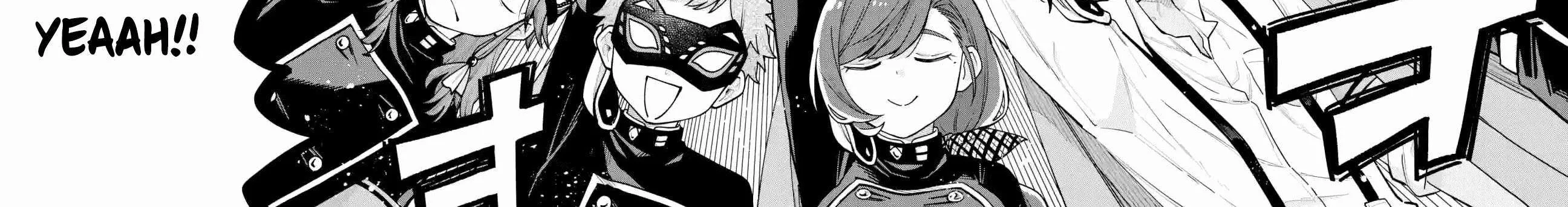 Sensei! Bokutachi Ga Sekai Wo Horoboshimasu. Zinmanga X Chapter 37 Page 25