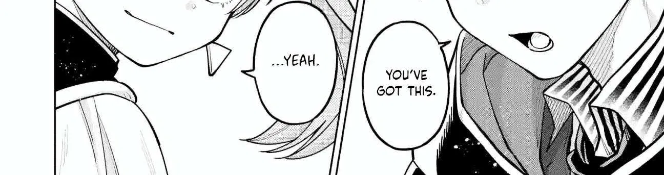 Sensei! Bokutachi Ga Sekai Wo Horoboshimasu. Zinmanga X Chapter 37 Page 27