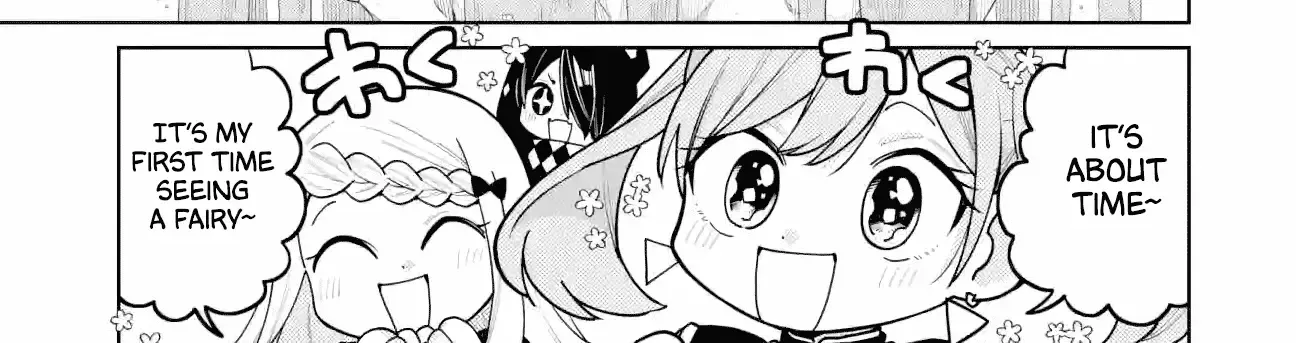 Sensei! Bokutachi Ga Sekai Wo Horoboshimasu. Zinmanga X Chapter 36 Page 34