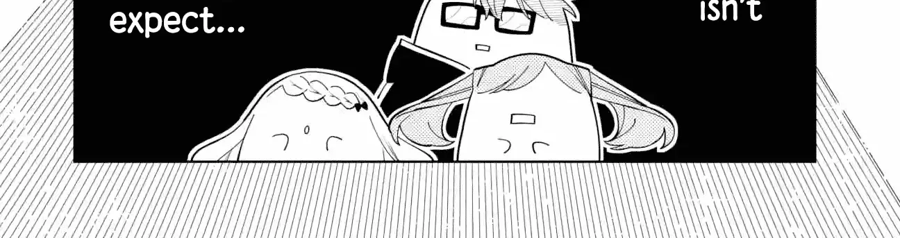 Sensei! Bokutachi Ga Sekai Wo Horoboshimasu. Zinmanga X Chapter 36 Page 40