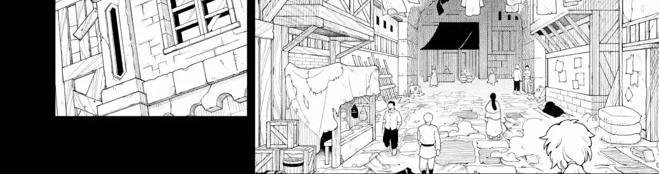 Sensei! Bokutachi Ga Sekai Wo Horoboshimasu. Zinmanga X Chapter 35 Page 4
