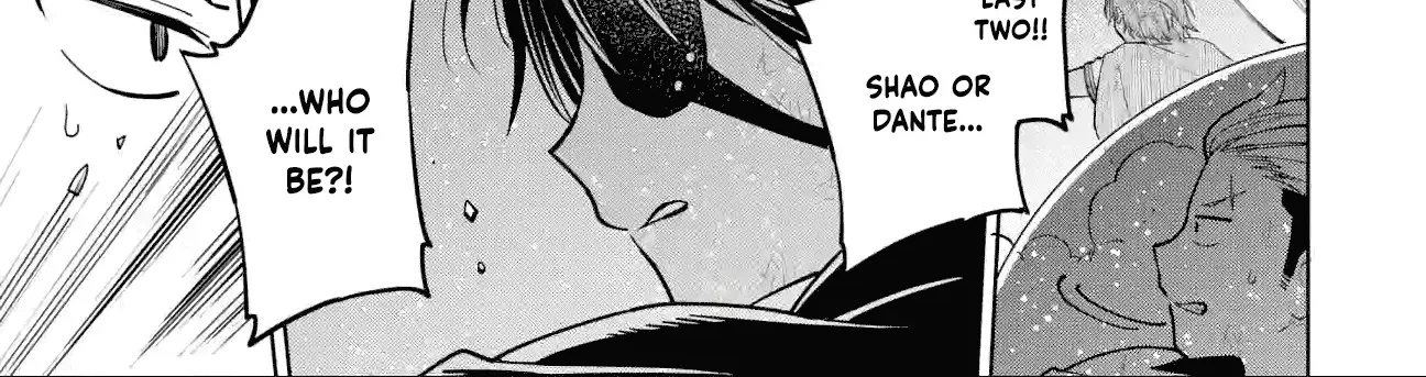 Sensei! Bokutachi Ga Sekai Wo Horoboshimasu. Zinmanga X Chapter 34 Page 10